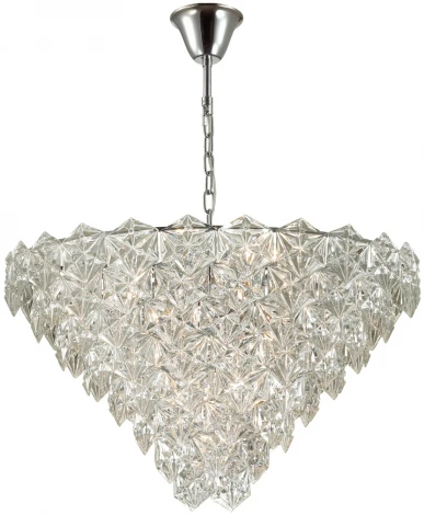 Подвесная люстра Odeon Light Talerti 4923/12