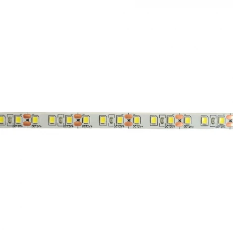 Светодиодная LED лента 240SMD(2835)/м 19Вт/м 12V 4000К Feron LS617 48827