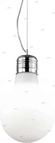 Подвесной светильник Odeon Light Bulb 2872/1A