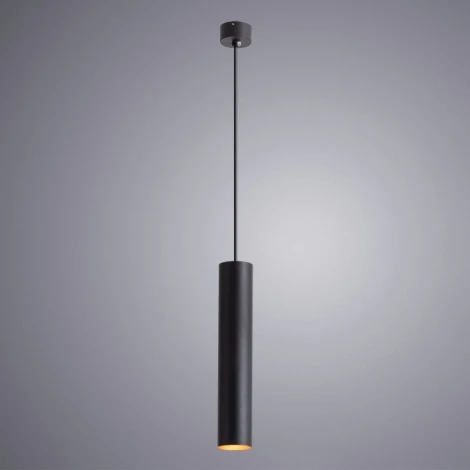 Подвесной светильник Arte Lamp Torre A1530SP-1BK (220V, на проводе, круглые)