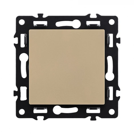 Заглушка (золотой) Kollinger Asthetik AS-707GD