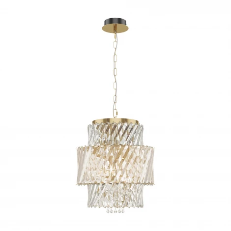 Подвесная люстра ST Luce Ritz SL6138.303.04