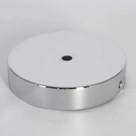 Потолочная люстра на штанге Lussole Greensboro LSP-8819 (220V, IP21)