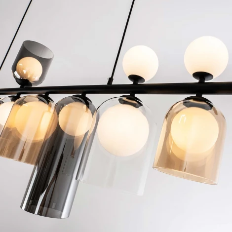 Подвесной светильник Modelux MODEMODERN MD.1968.12