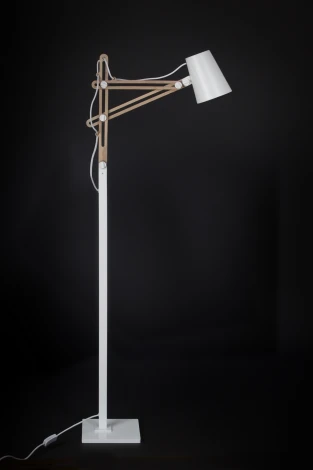 Торшер Mantra Looker 3774