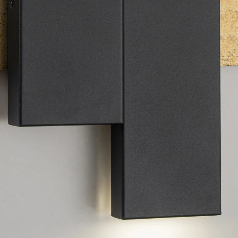 Настенный светильник Indigo Avanzato V000118L (LED, 220V)