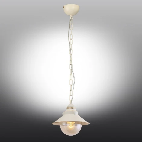 Подвесной светильник Omnilux Torri OML-50806-01 (220V, на цепи)