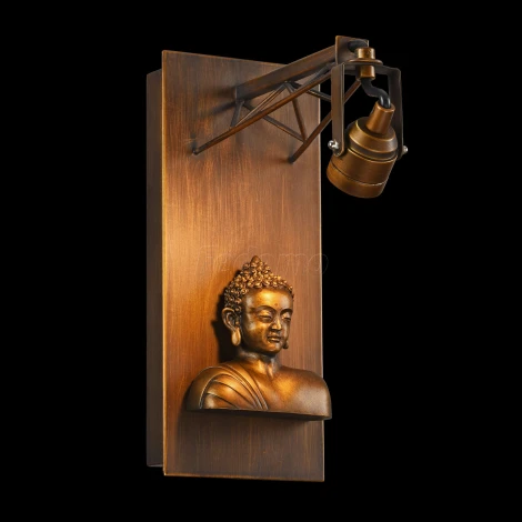 Бра Favourite Exposition 2077-1W