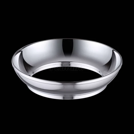 Кольцо декоративное внутреннее для светильников Novotech Unite, хром