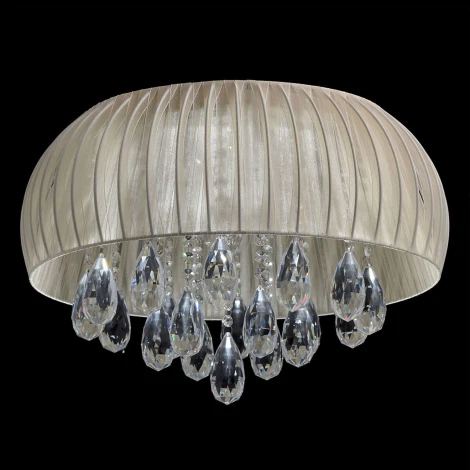 Потолочная люстра MW-Light Жаклин 465015009