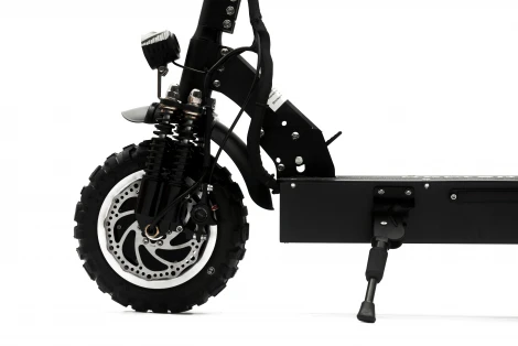 Электросамокат Halten RS-03.v1