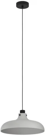 Подвесной светильник Eglo Matlock 43825