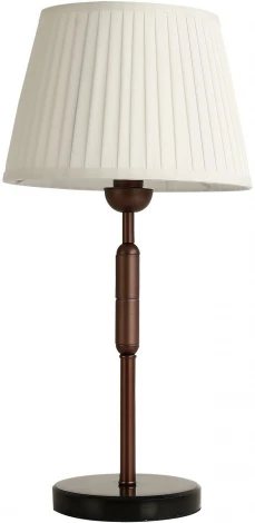 Интерьерная настольная лампа Favourite Avangard 2953-1T