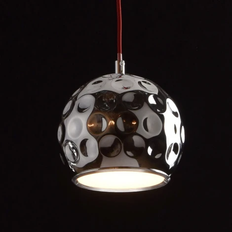 Подвесной светильник MW-Light Котбус 492014406