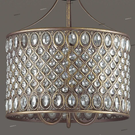 Подвесной светильник Odeon Light Ivaro 3293/3