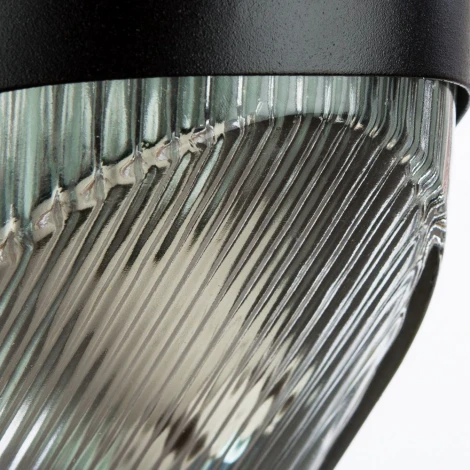 Архитектурная подсветка Arte Lamp Urban A2802AL-1BK (220V, IP54)