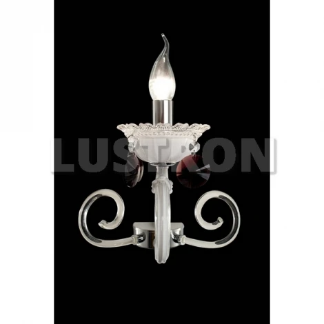 Бра Arte Lamp Colombina A8320AP-1CC