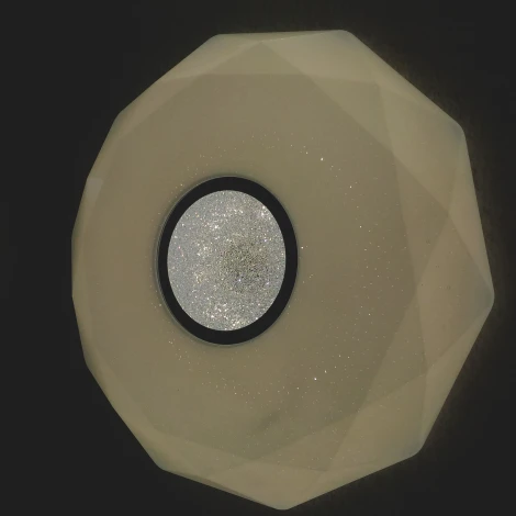 Настенно-потолочный светильник Sonex Prisa 2057/EL