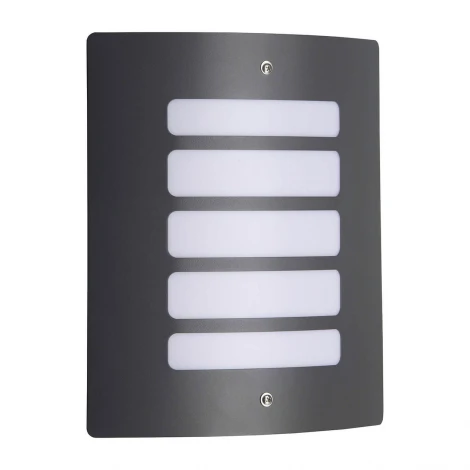 Настенный светильник уличный Brilliant Todd 47682/63