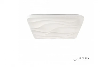 Потолочный светильник iLedex Star Flame ZD5106-60 WH