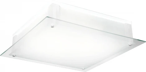 Потолочный светильник Globo QUADRO 48322