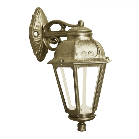 Светильник уличный настенный Fumagalli Bisso/Saba K22.131.000.BXE27 DN