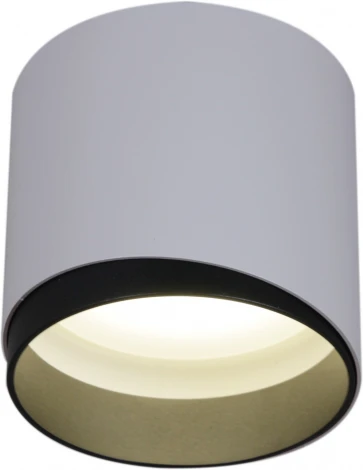 Точечный светильник Reluce 53022-9.5-001IL GX53 WT (220V)