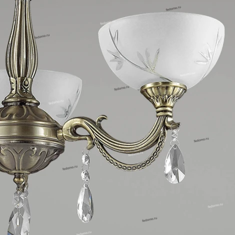 Подвесная люстра Lumion Nora 2958/3