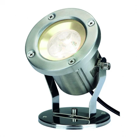 Прожектор уличный Slv Nautilus 230802