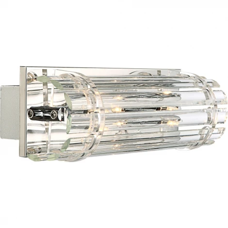 Настенный светильник Globo Bandu 6817-2