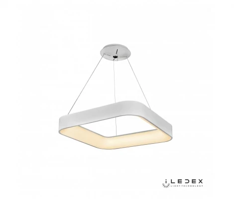 Подвесной светильник iLedex North 8288D-600-600 WH