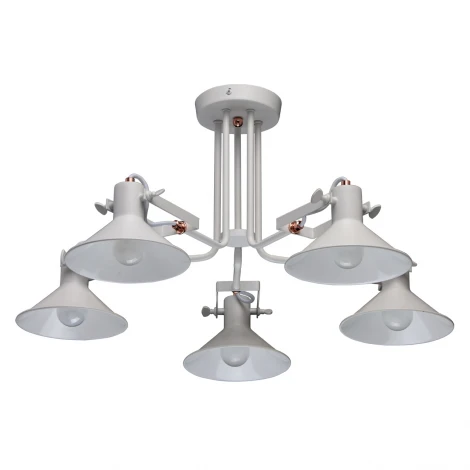 Потолочная люстра MW-Light Таун 691010705