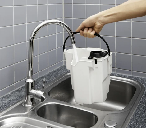 Моющий пылесос SE 5.100 1.081-200