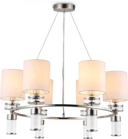 Подвесная люстра Ambrella High Light LH71291 (220V, на тросе)