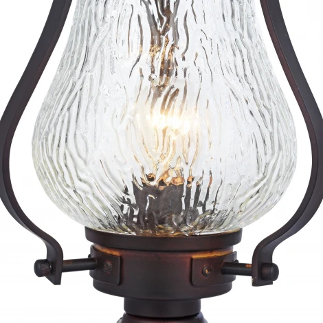 Наземный фонарь Maytoni La Rambla S104-59-31-R