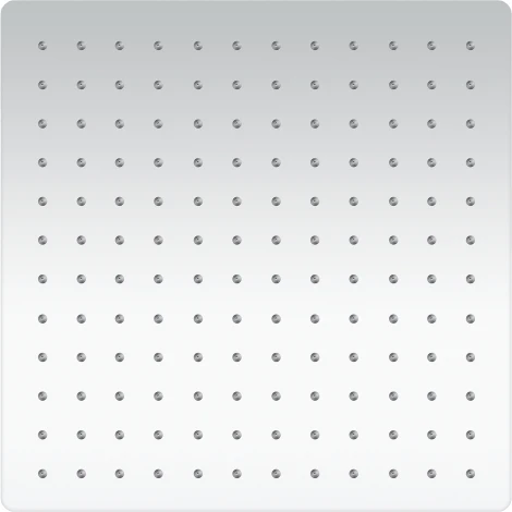 Верхний душ Bien BD34027107 ультратонкий