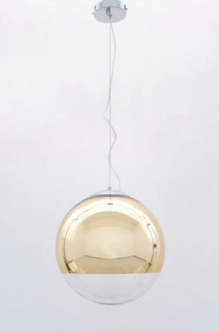 Подвесной светильник Lumina Deco Ibiza LDP 108-300 GD