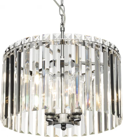 Подвесная люстра Citilux Джейн CL306141