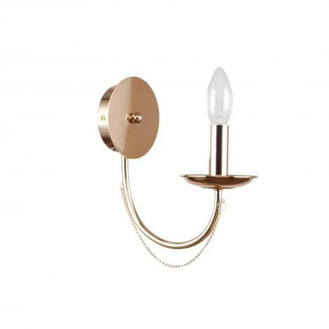 Бра F-Promo Plini 2591-1W (220V, подвески, свеча)