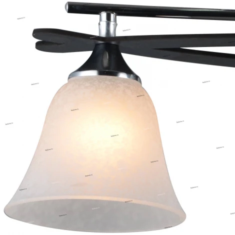 Потолочная люстра J-Light Nippa 1527/3C