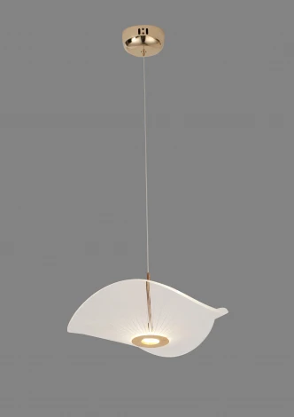 Подвесной светильник Alfa Light F1424-23 (LED, 220V, на проводе)