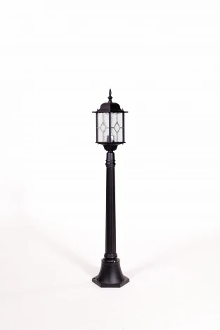 Наземный фонарь Oasis Light Dublin 64707