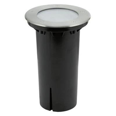 Встраиваемый светильник уличный Eglo Riga 3 86189 (220V, IP67)