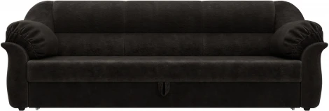 Диван прямой Карнелла Лига Диванов (Велюр) арт.126539