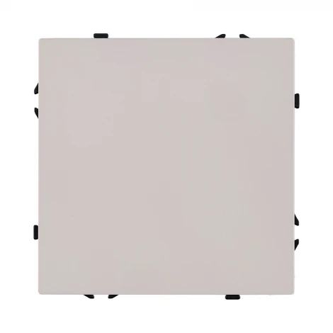 Заглушка (кашемир матовый) Kollinger Eclipse EC-707CM