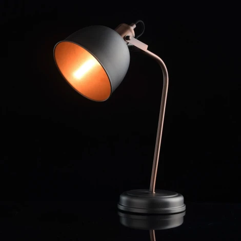 Офисная настольная лампа MW-Light Вальтер 551031601