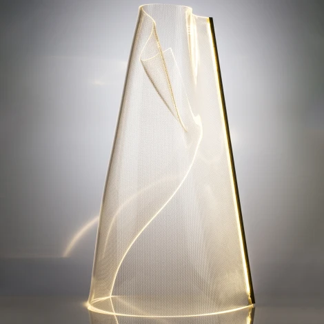 Настольная лампа Lightstar Varese 738983 (LED, 220V, выключатель)