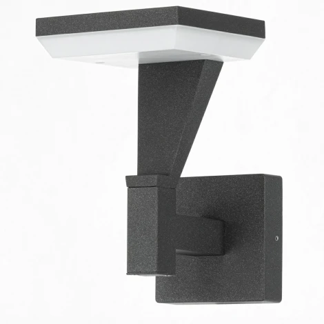 Настенный уличный светильник светодиодный Citilux Krid CLU06W (220V, IP65)