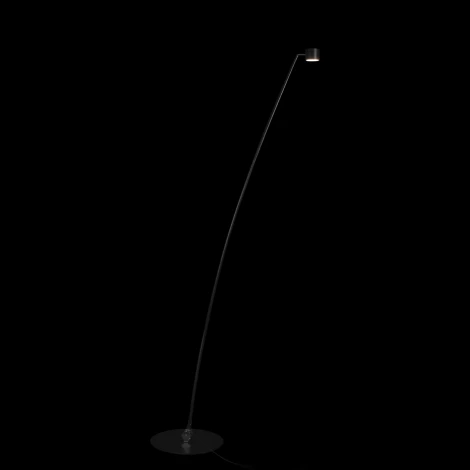 Торшер изогнутый Loft It Sampei 10374/2300 (LED)