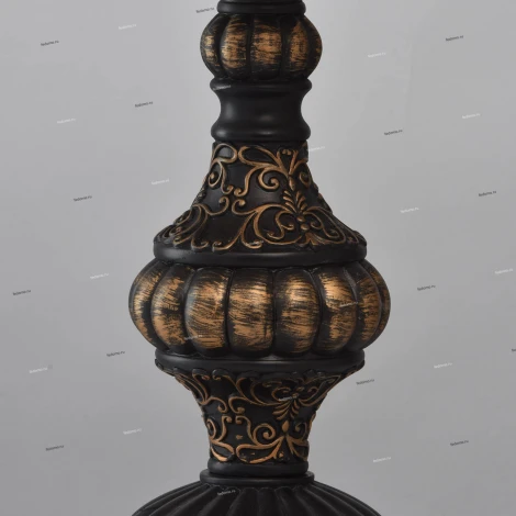 Интерьерная настольная лампа Chiaro Версаче 639032101